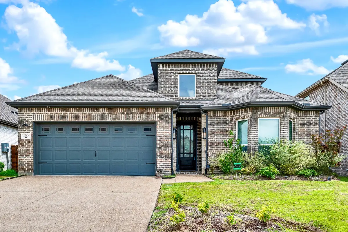 2013 Fall Creek Cove, Mesquite, TX 75181 - #1