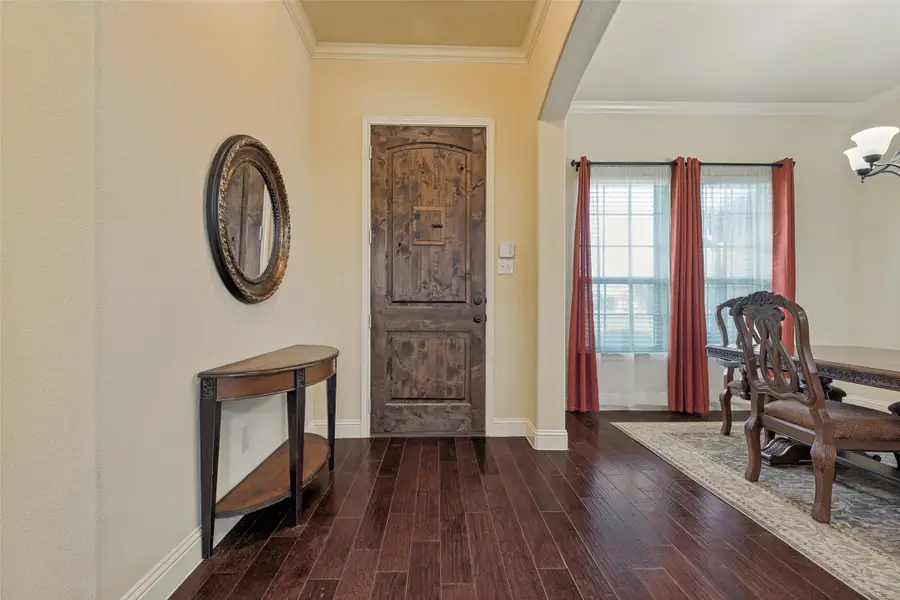 18525 County Road 646, Farmersville, TX 75442 - #3