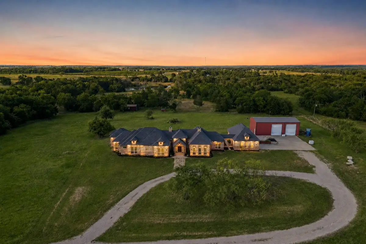 11190 County Road 309, Terrell, TX 75161 - #1