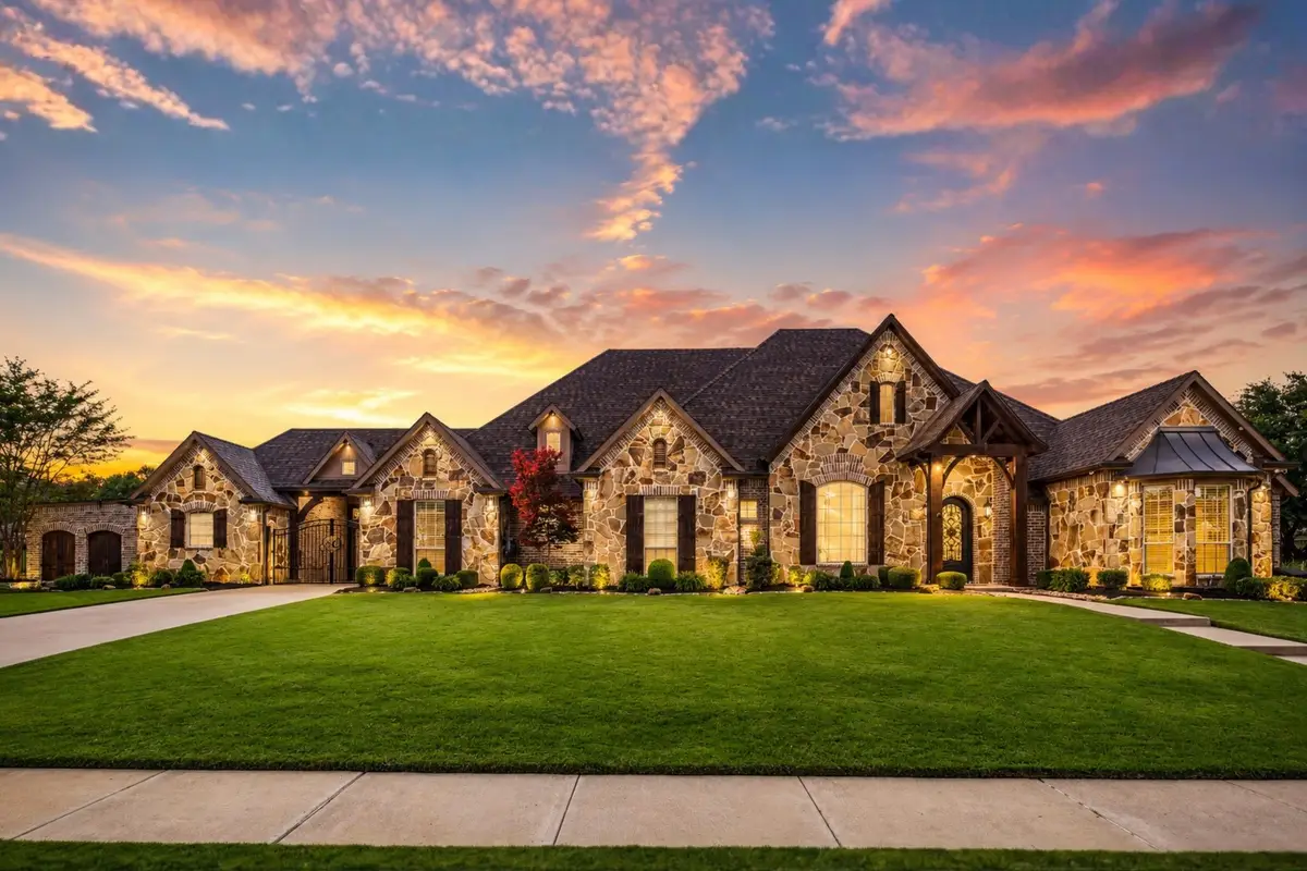 114 Yorkshire Drive, Heath, TX 75032 - #1