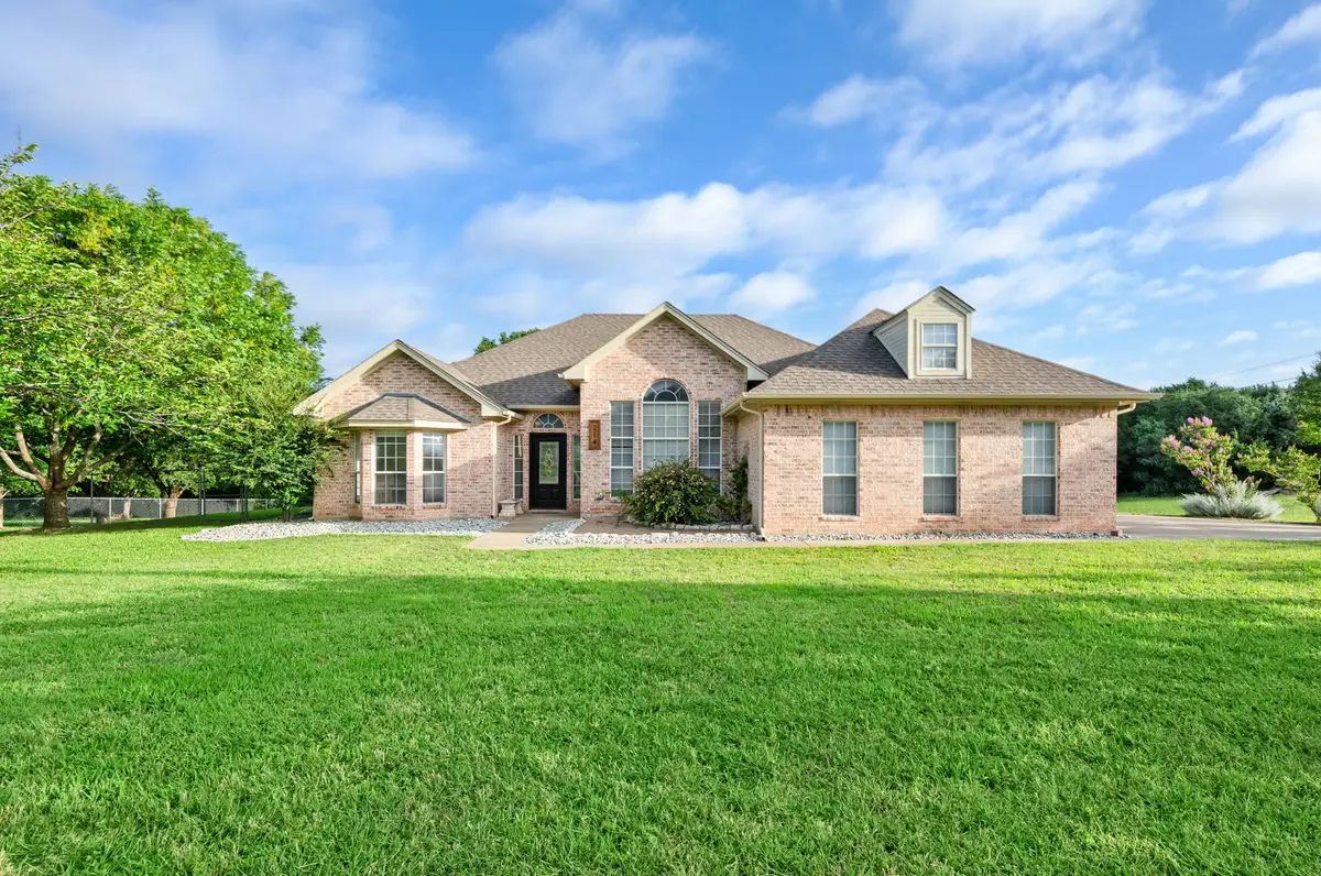 214 Knob Hill Drive, Granbury, TX 76048 - #1