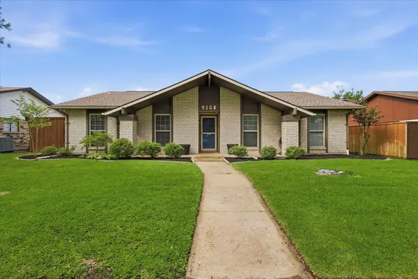 5108 Brandenburg Lane, The Colony, TX 75056