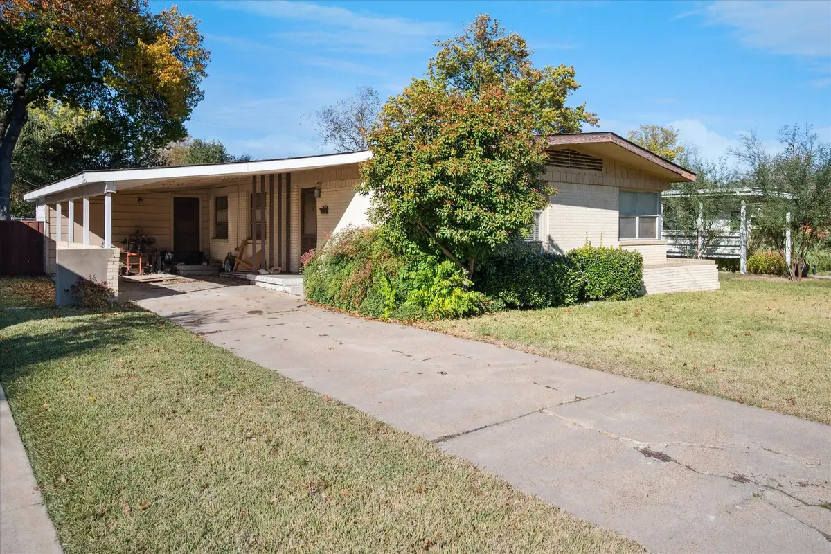 7207 Dalewood Lane, Dallas, TX 75214 - #1