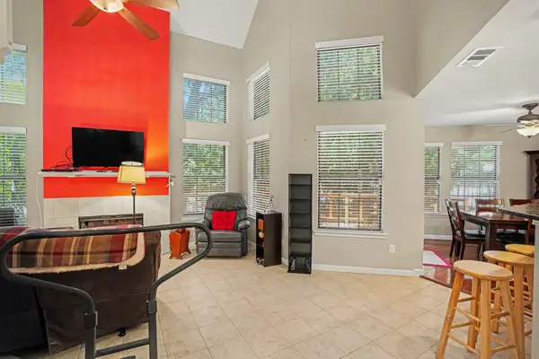 406 Santa Fe Trail #46, Irving, TX 75063