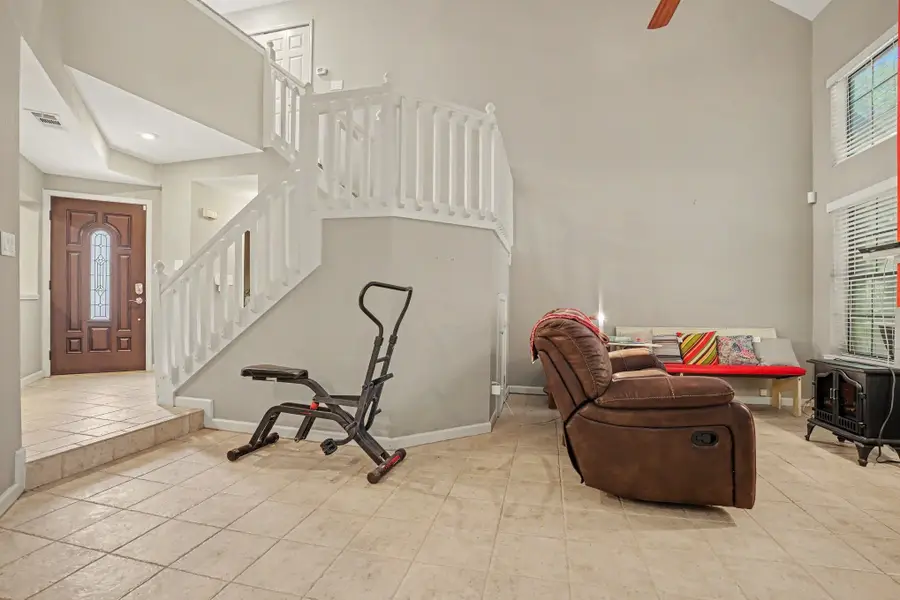 406 Santa Fe Trail #46, Irving, TX 75063 - #3