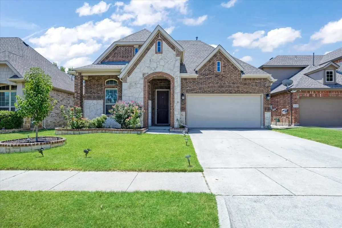 10429 Old Eagle River Lane, McKinney, TX 75072 - #1