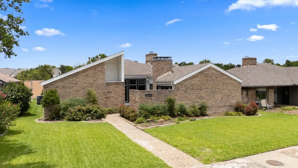 16833 Davenport Court, Dallas, TX 75248 - #1