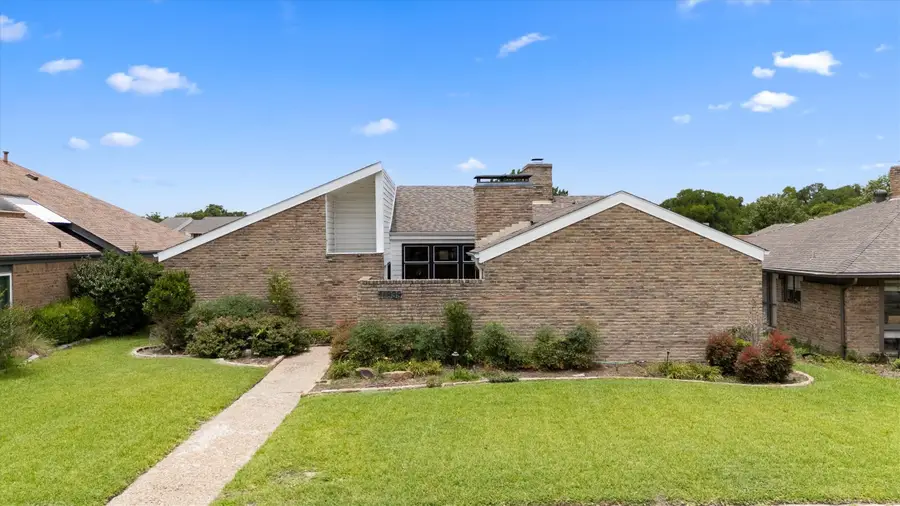 16833 Davenport Court, Dallas, TX 75248 - #2
