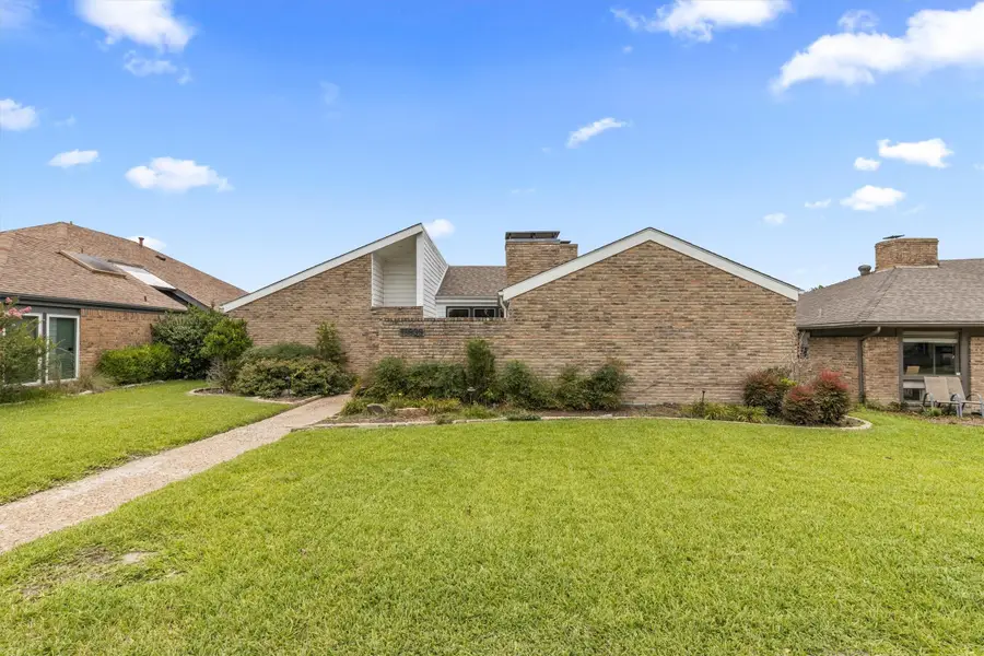 16833 Davenport Court, Dallas, TX 75248 - #3