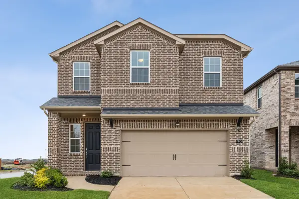 901 Portina Drive, Anna, TX 75409