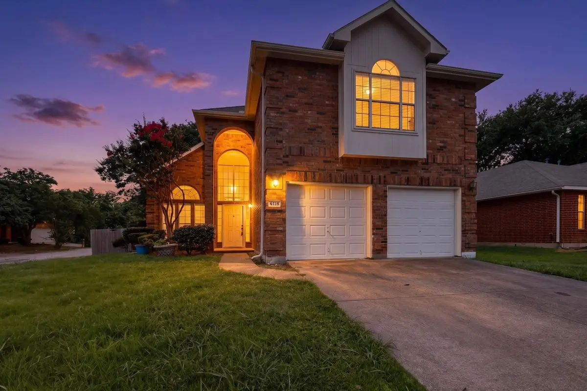 4118 Wynford Drive, Garland, TX 75043 - #1