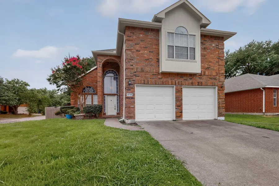 4118 Wynford Drive, Garland, TX 75043 - #2
