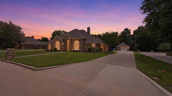 2412 Jolinda Lane, Whitesboro, TX 76273