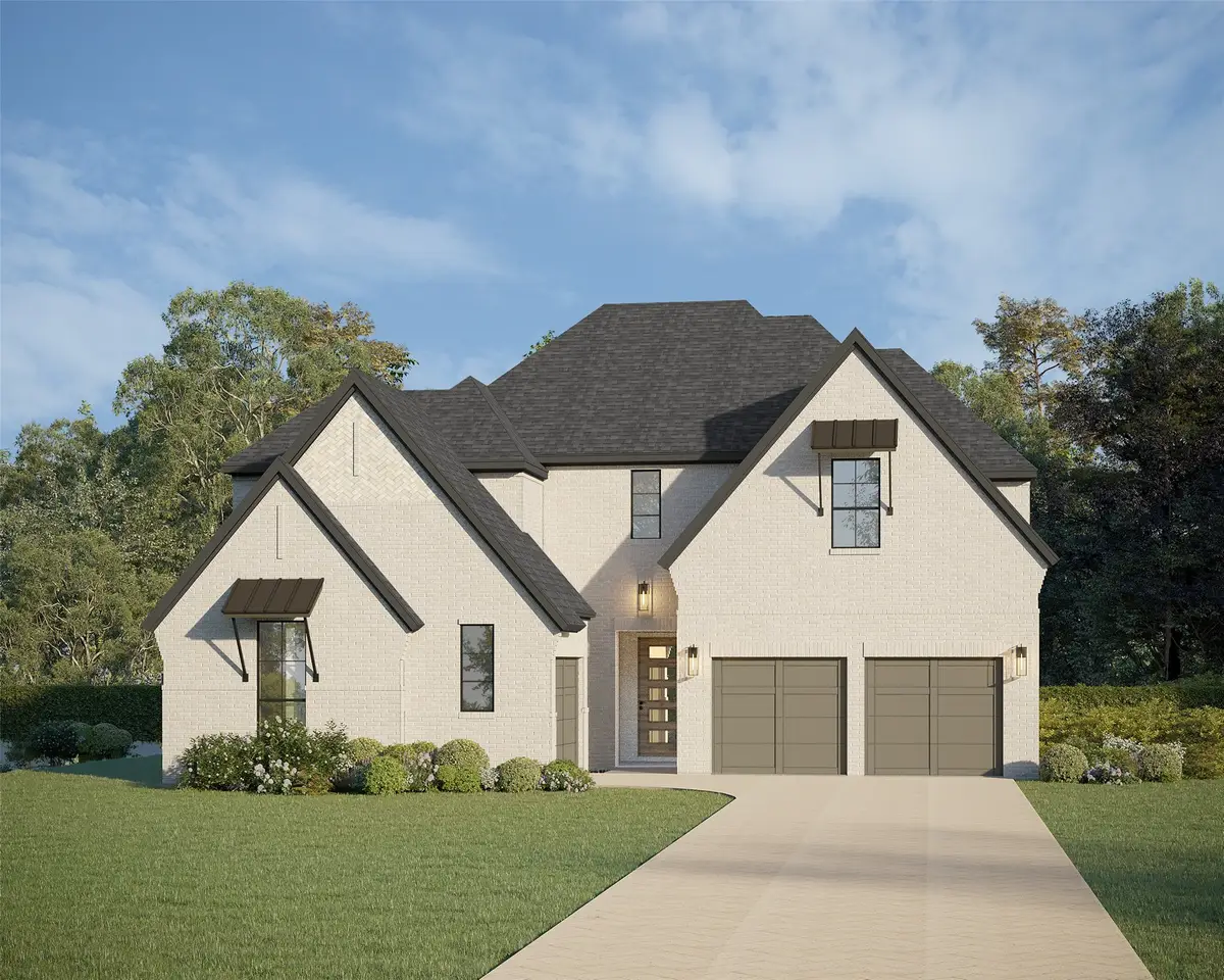 4124 Trellis Drive, Celina, TX 75078 - #1