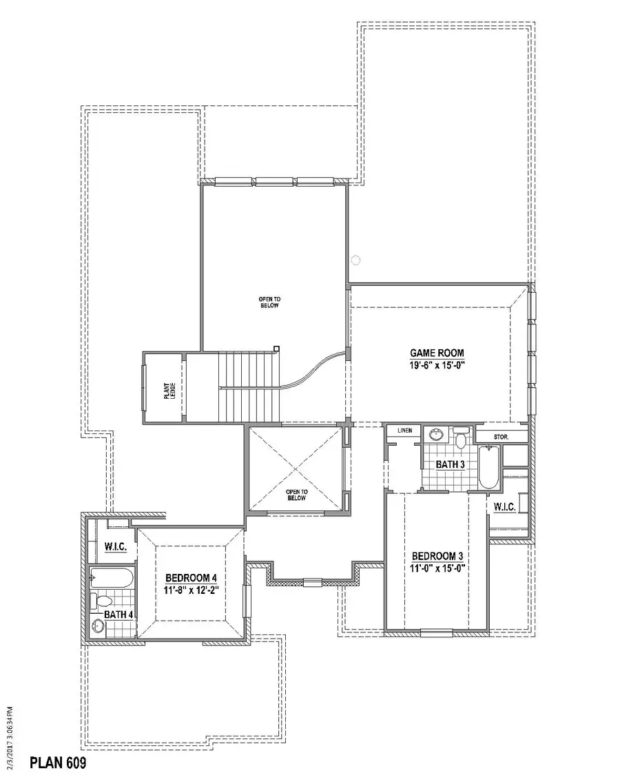 4124 Trellis Drive, Celina, TX 75078 - #3