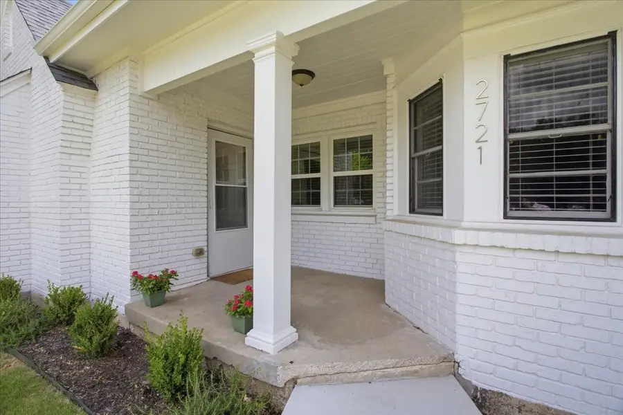 2721 Benbrook Boulevard, Fort Worth, TX 76109 - #3