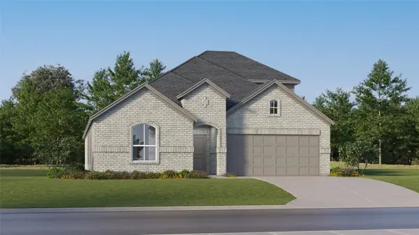 1805 Ranger Drive, Cedar Hill, TX 75104