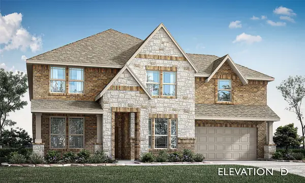 3312 Creek Meadows Drive, Anna, TX 75409