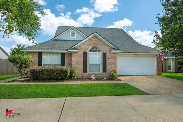 195 Kings Crossing, Shreveport, LA 71105