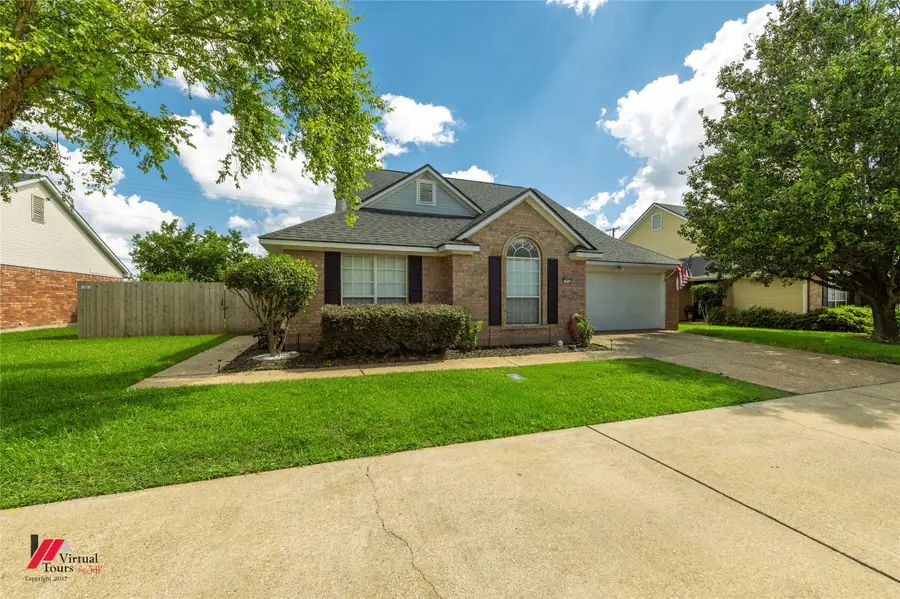 195 Kings Crossing, Shreveport, LA 71105 - #2
