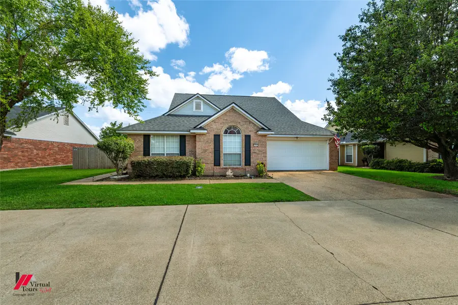 195 Kings Crossing, Shreveport, LA 71105 - #3