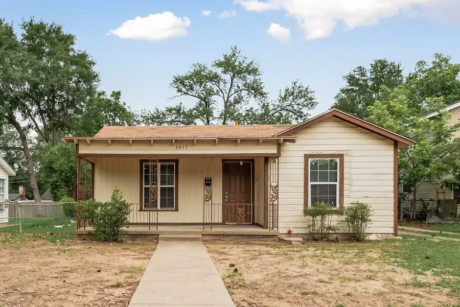 6617 Greenlee Street, Fort Worth, TX 76112 - #2