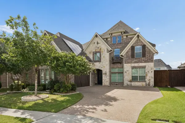 3616 Bankside, The Colony, TX 75056