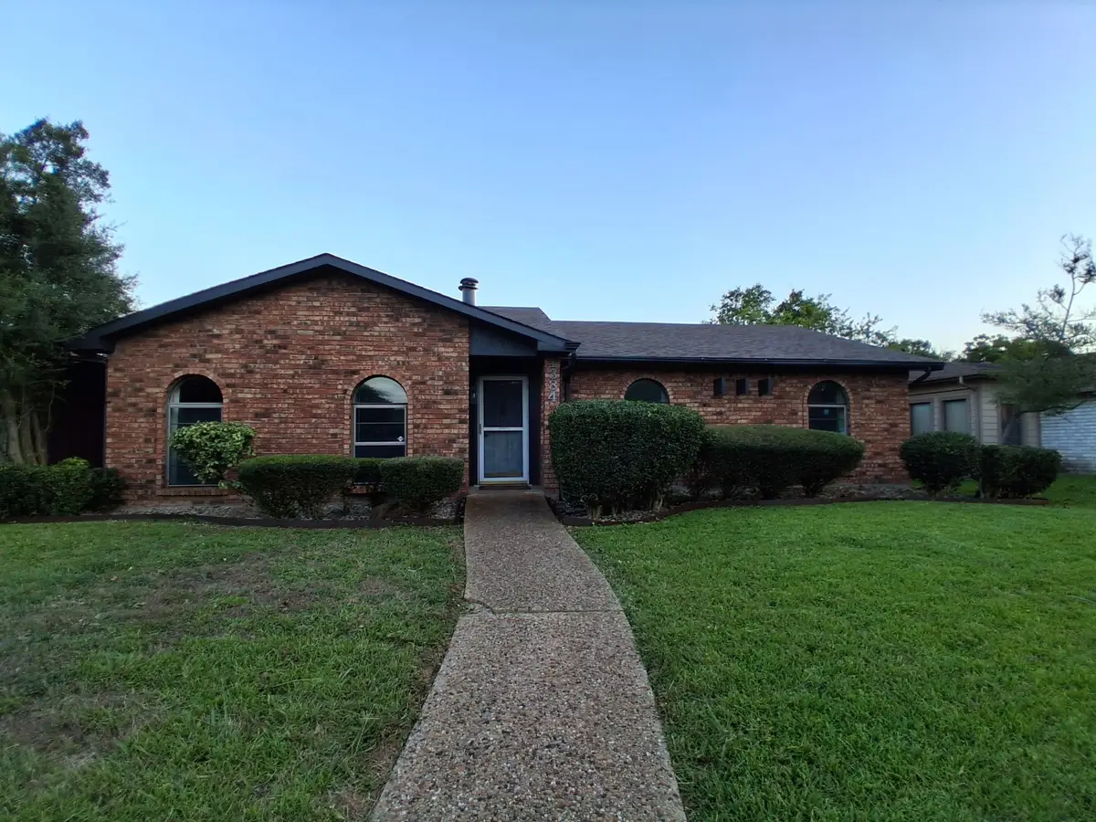 1334 Paris Drive, Garland, TX 75040 - #1