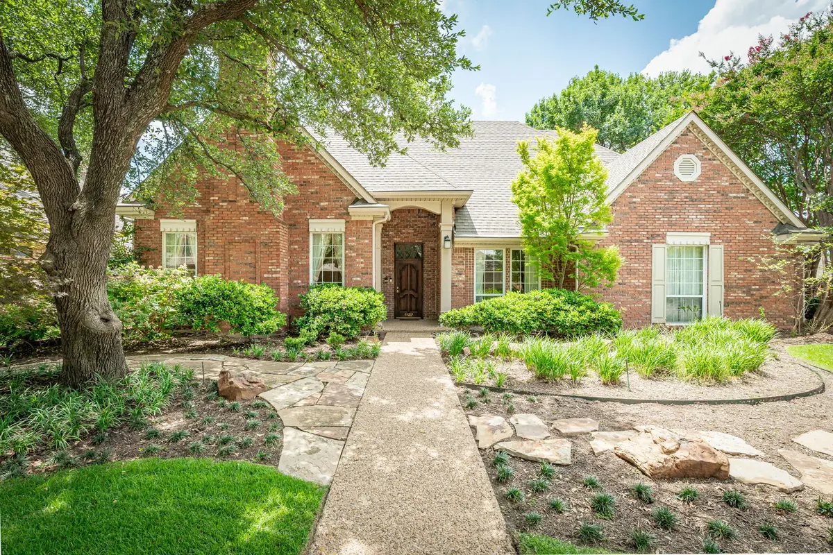 6622 Dupper Drive, Dallas, TX 75252 - #1