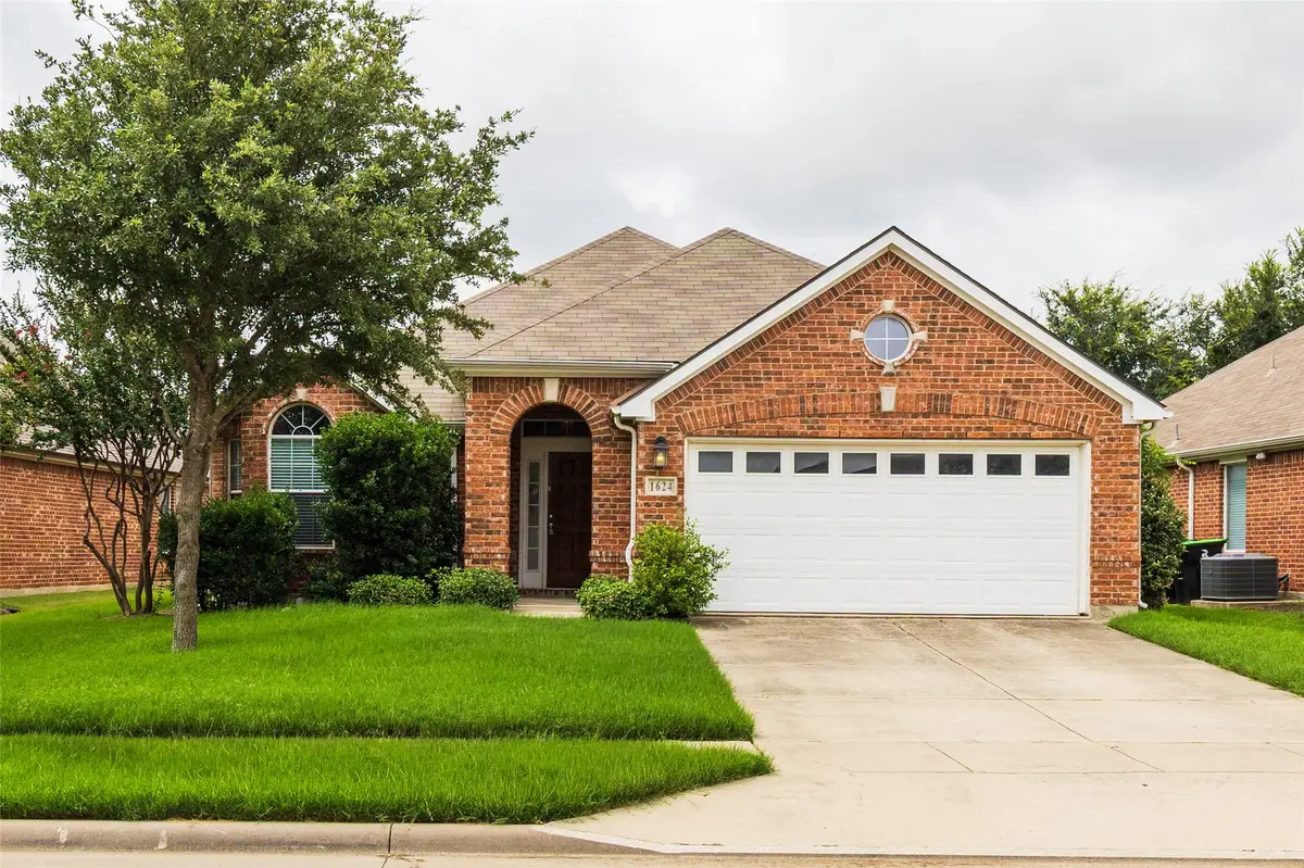1624 Morning Dove Drive, Aubrey, TX 76227 - #1
