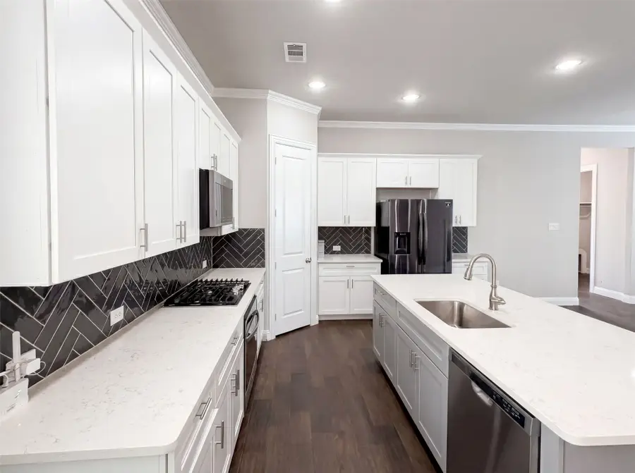 17628 Bottlebrush Drive, Dallas, TX 75252 - #2