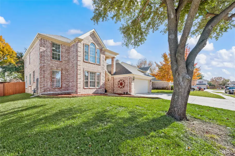 2716 Silver Maple Court, Flower Mound, TX 75028 - #2