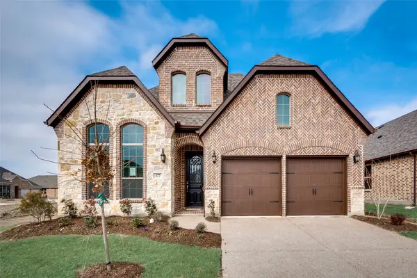 220 Tartane Drive, Anna, TX 75409
