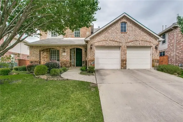 6817 Lake Meadow Lane, Sachse, TX 75048
