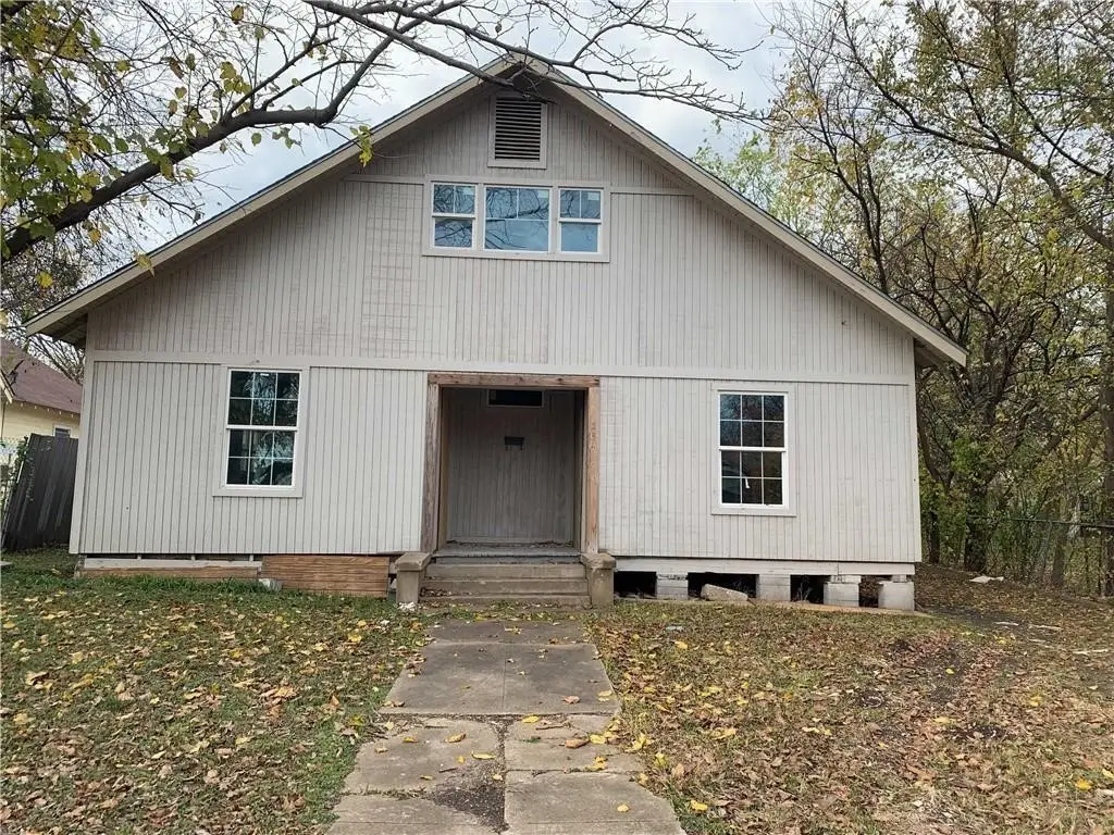 2307 Homan Avenue, Waco, TX 76707 - #1
