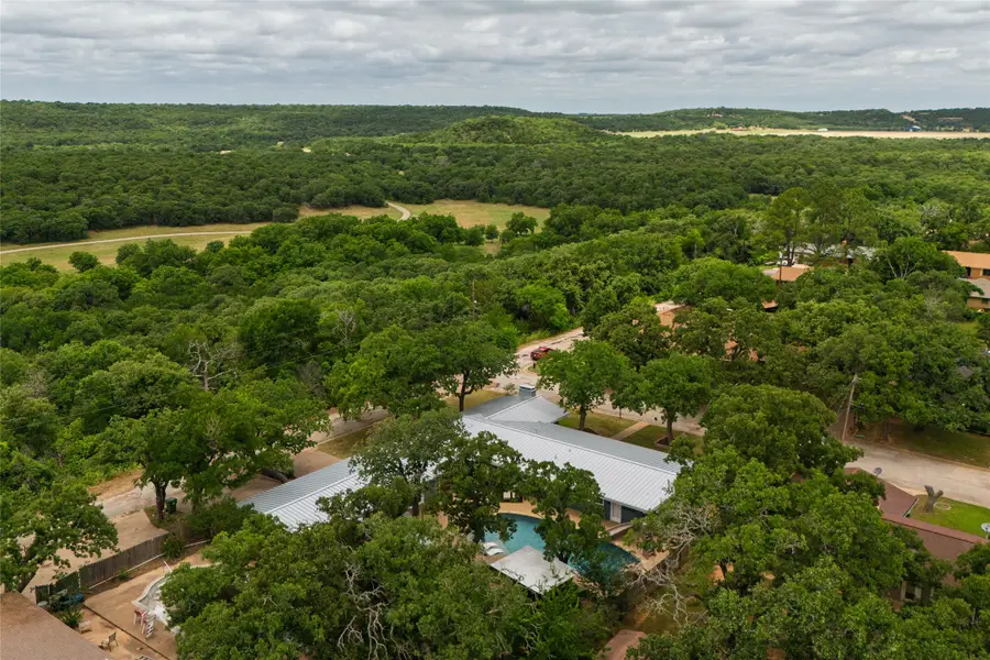615 SW 20 Street, Mineral Wells, TX 76067 - #3