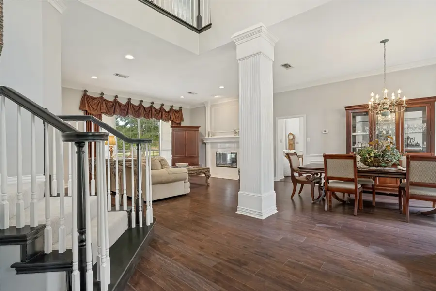 1701 Mcdavid Court, Aledo, TX 76008 - #2