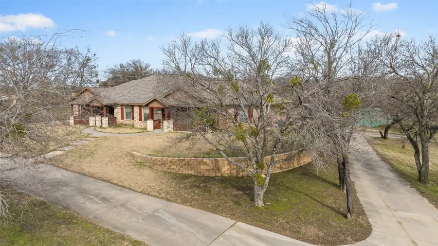 892 W 1st Street, Maypearl, TX 76064 - #3
