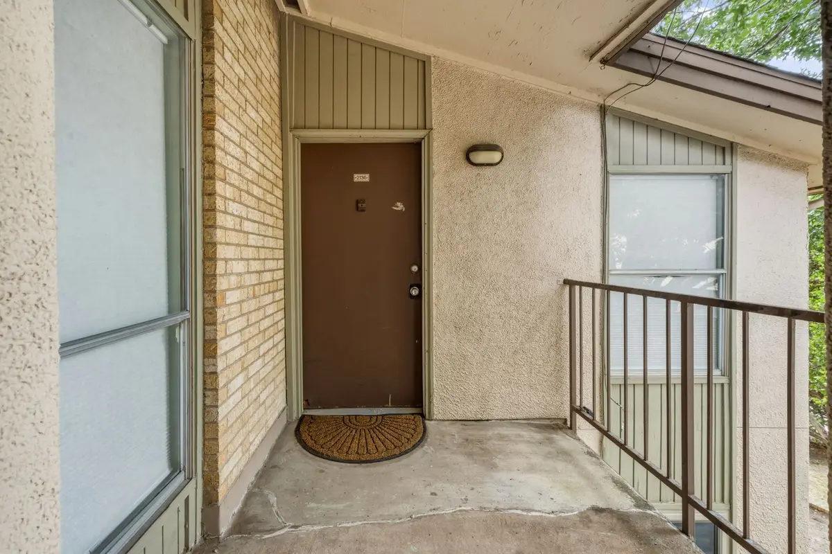 12824 Midway Road #2136, Dallas, TX 75244 - #1
