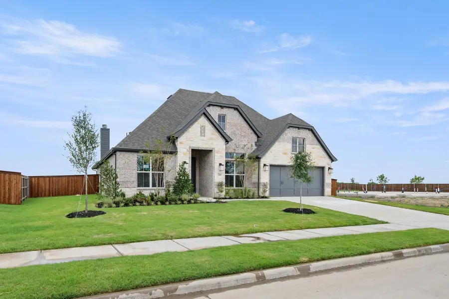 241 Pine Leaf Trail, Waxahachie, TX 75165 - #2