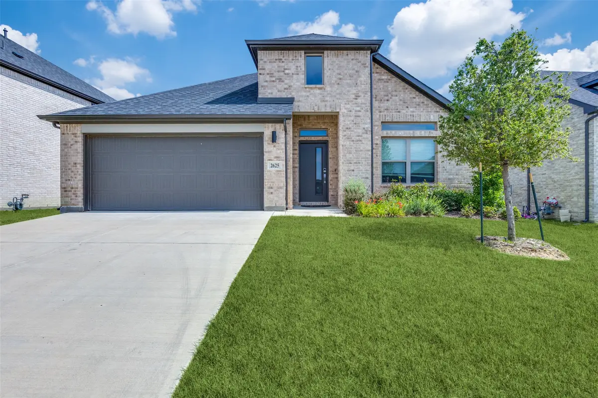 2625 Yupik Lane, Fort Worth, TX 76179 - #1