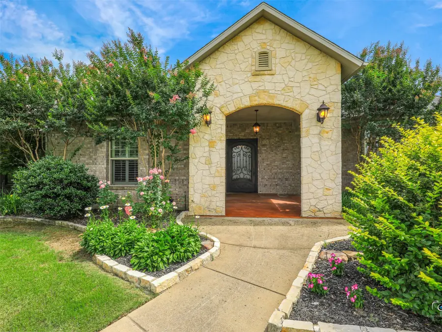 4428 Lake Breeze Drive, McKinney, TX 75071 - #2