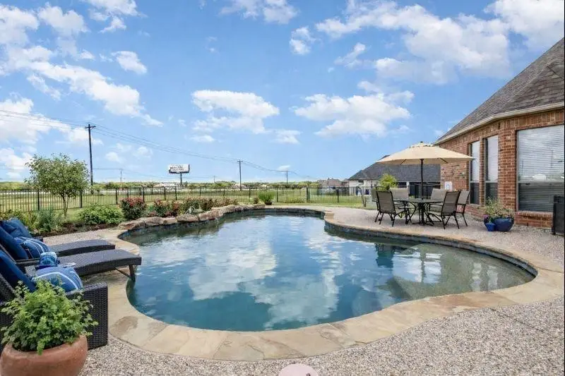 123 Ranch House Road, Rockwall, TX 75032 - #1