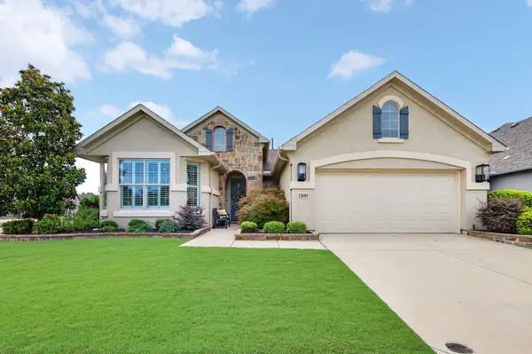 12601 Lignite Drive, Denton, TX 76207