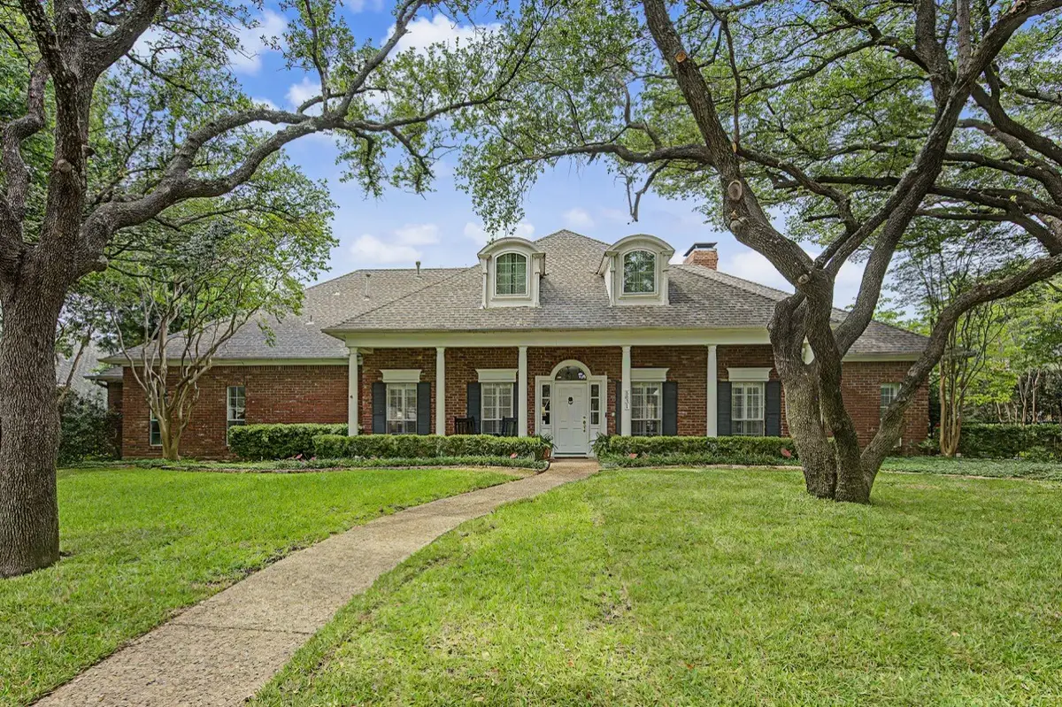 5831 London Lane, Dallas, TX 75252 - #1