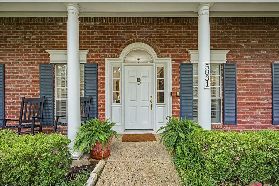 5831 London Lane, Dallas, TX 75252 - #2