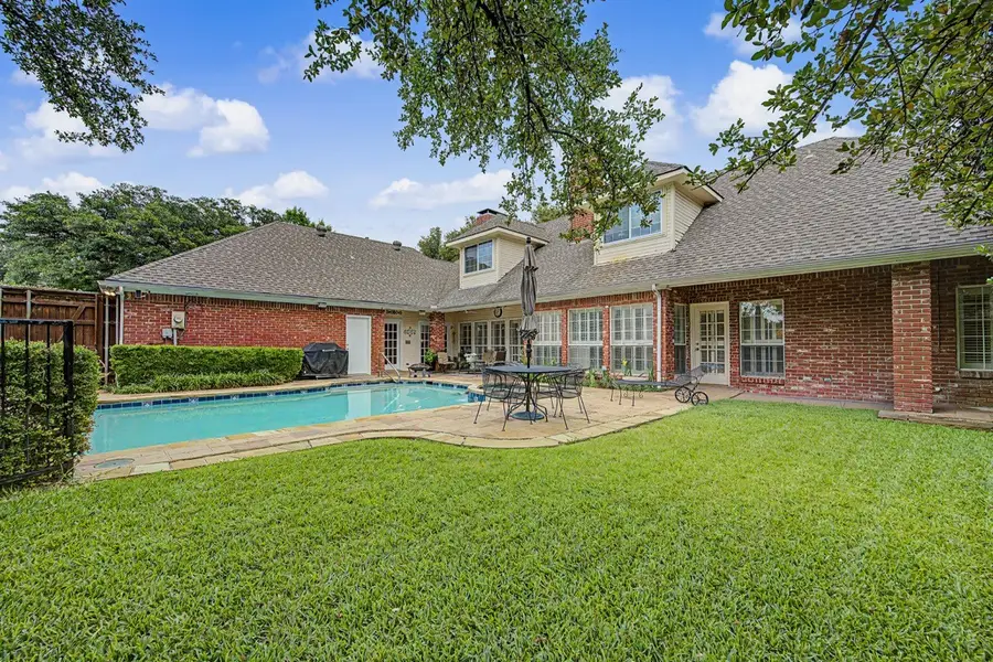 5831 London Lane, Dallas, TX 75252 - #3