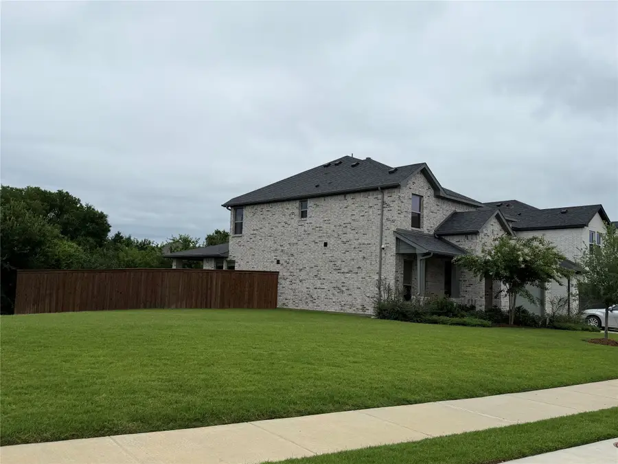 4208 Tawakoni Drive, McKinney, TX 75071 - #2
