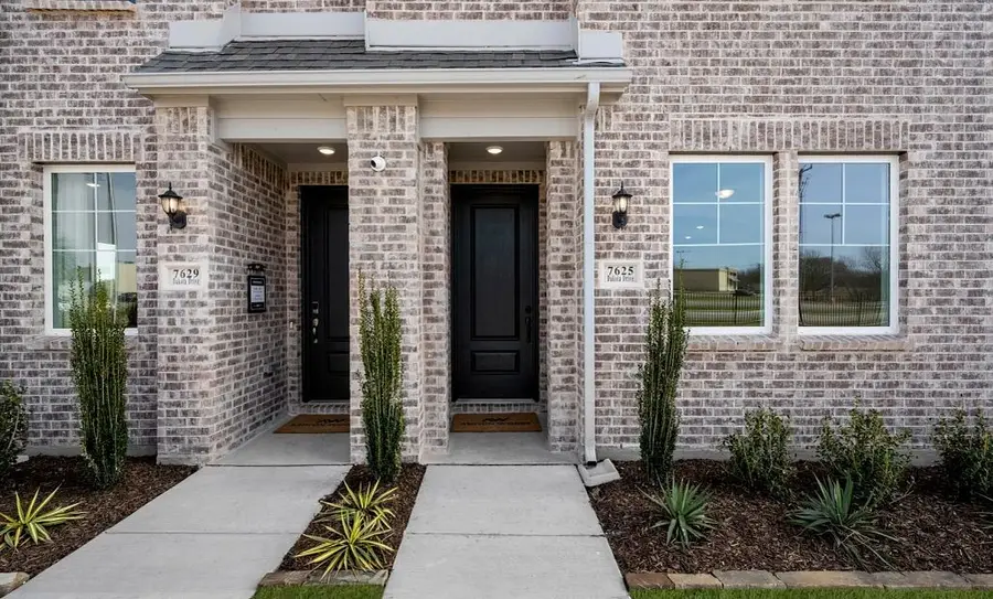 5709 Lakeview Drive, Watauga, TX 76148 - #2