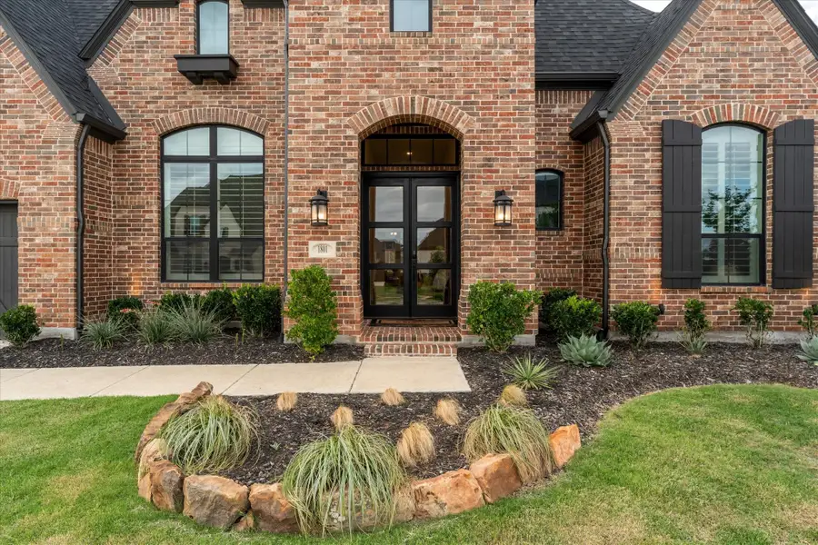 1801 Coventry Drive, Celina, TX 75009 - #3